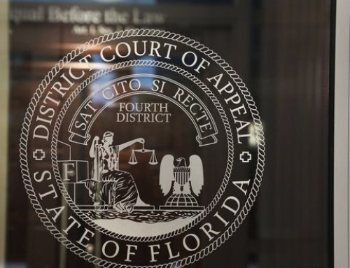 Broward Woman Accidentally Run Over by Boyfriend gets 1 million Presuit Settlement from Condo Association
